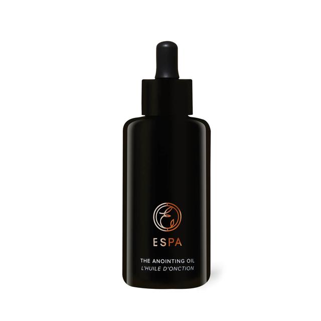 ESPA The Anointing Oil 100ml on Productcaster.