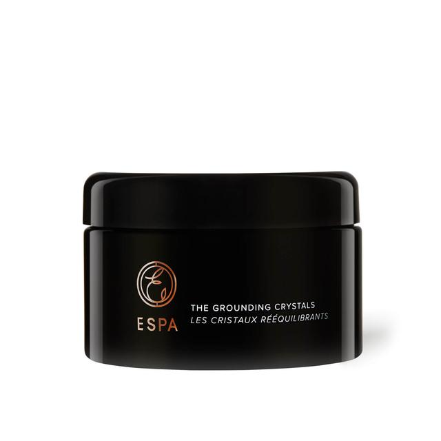 ESPA (Retail) The Grounding Crystals 180g (PRINTED) on Productcaster.