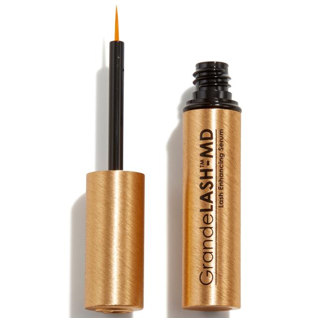 GRANDE Cosmetics GrandeLASH-MD Lash Enhancing Serum (Various Options) - Travel Size on Productcaster.