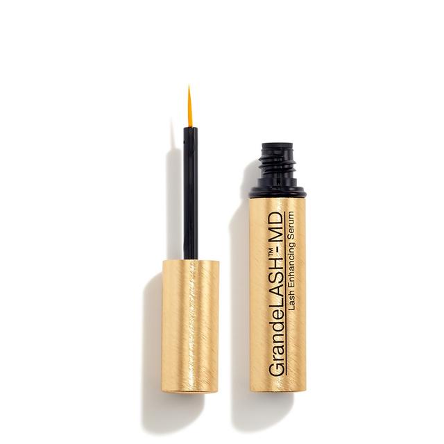 GRANDE Cosmetics GrandeLASH-MD Lash Enhancing Serum (Various Options) - Travel Size on Productcaster.