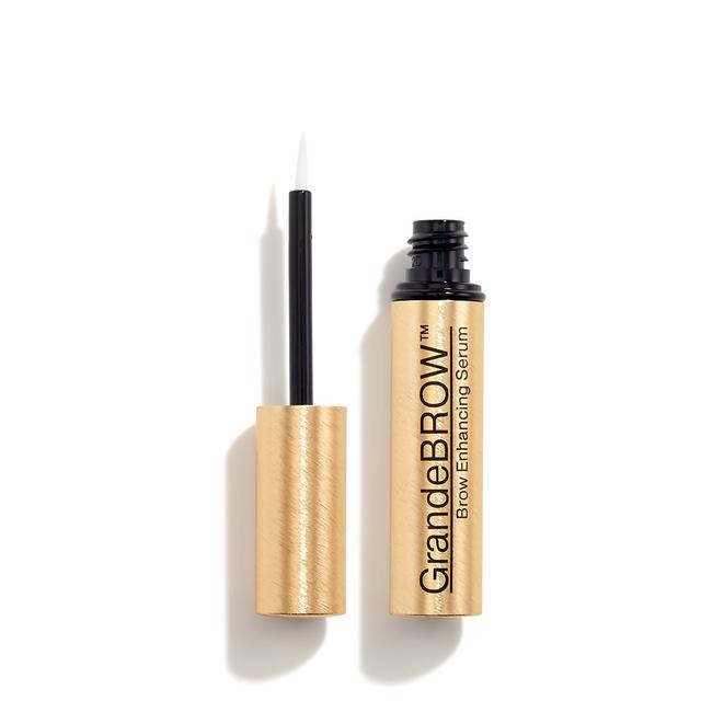 GRANDE Cosmetics GrandeBROW Brow Enhancing Serum (Various Options) - Travel Size on Productcaster.