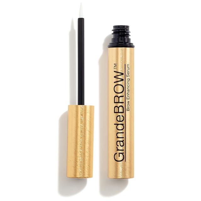 GRANDE Cosmetics GrandeBROW Brow Enhancing Serum (Various Options) - 4 Months Supply on Productcaster.