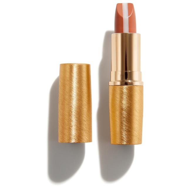 GRANDE Cosmetics GrandeLIPSTICK Plumping Lipstick Dulce De Leche on Productcaster.