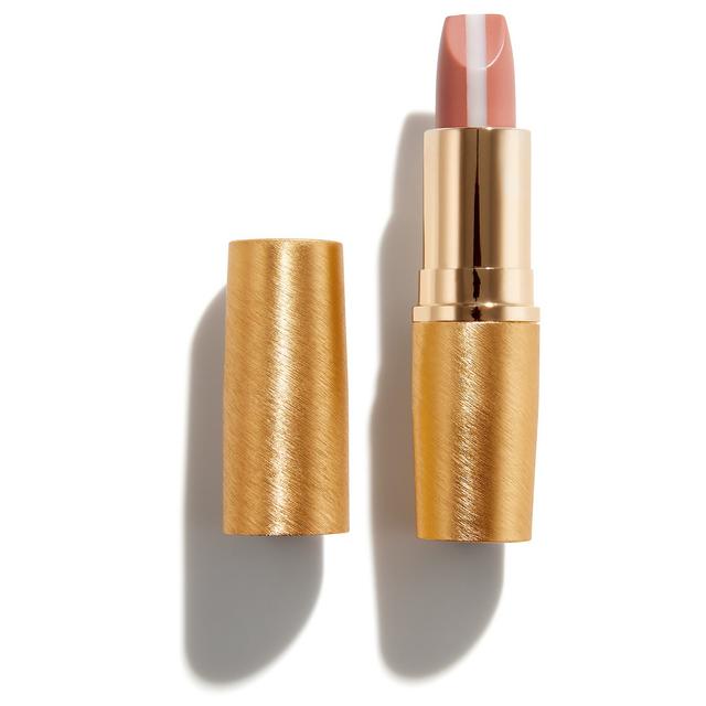 GRANDE Cosmetics GrandeLIPSTICK Plumping Lipstick Au Naturel on Productcaster.