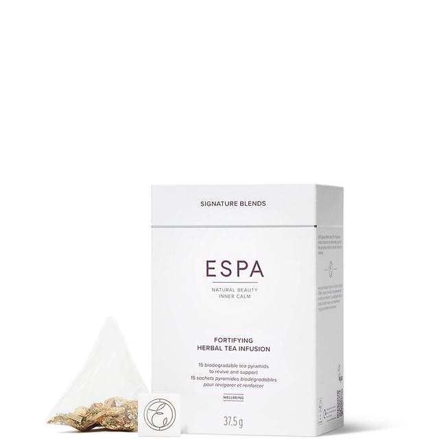 EPSA (Retail) Fortifying Wellbeing Tea Caddy (WE) on Productcaster.