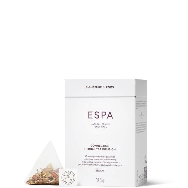 EPSA (Retail) Connection Wellbeing Tea Caddy (WE) on Productcaster.