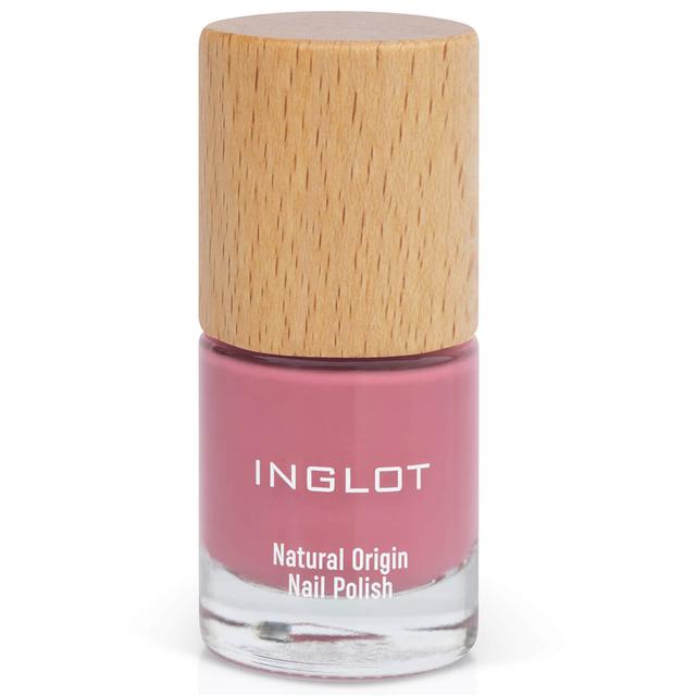 Inglot Natural Origin Nail Polish - Follow Dreams 007 on Productcaster.