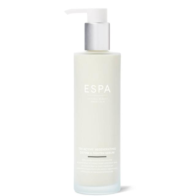 ESPA (Retail) Tri-Active Regenerating Define and Tighten Body Serum 190ml on Productcaster.