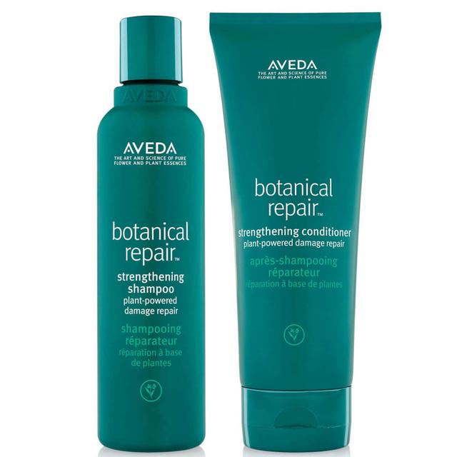 Aveda Botanical Repair Shampoo and Conditioner Duo on Productcaster.