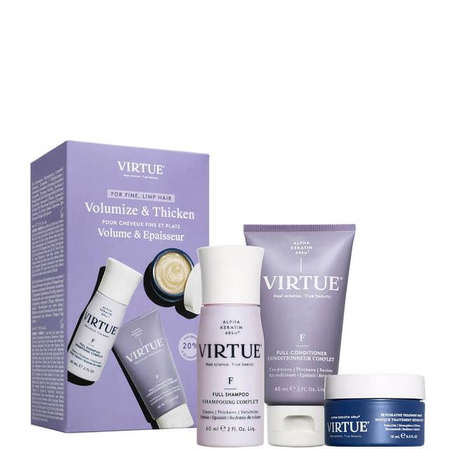 VIRTUE Full Discovery Kit on Productcaster.