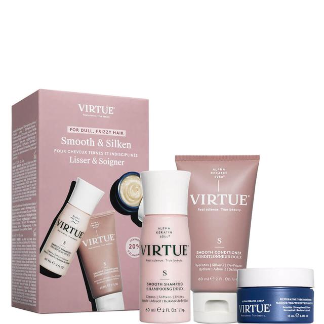 VIRTUE Smooth Discovery Kit on Productcaster.