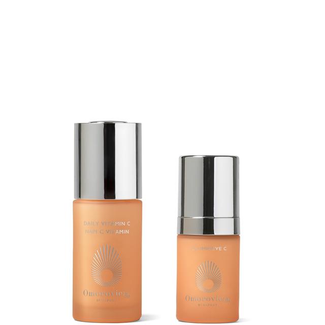 Omorovicza Vitamin C Bundle (Worth £194.00) on Productcaster.