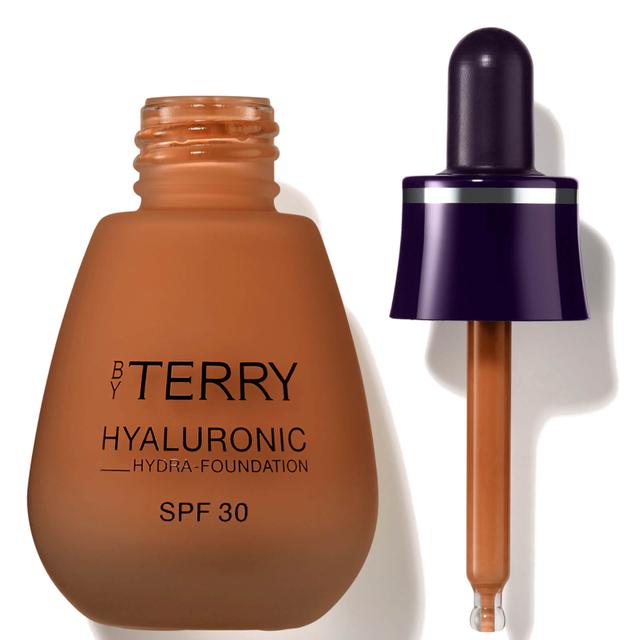 By Terry Hyaluronic Hydra Foundation (Various Shades) - 600N Neutral Dark on Productcaster.