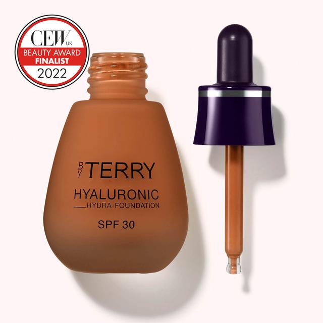 By Terry Hyaluronic Hydra Foundation (Various Shades) - 600N Neutral Dark on Productcaster.