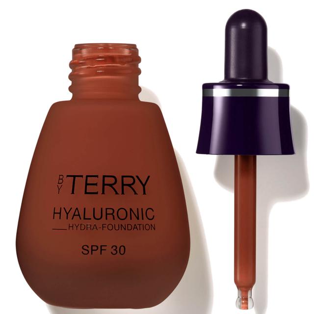 By Terry Hyaluronic Hydra Foundation (Various Shades) - 600W Warm Dark on Productcaster.