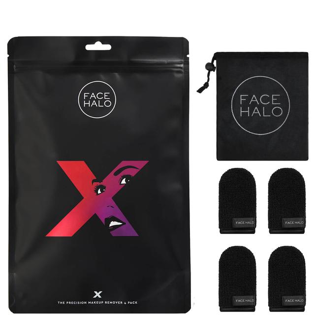 Face Halo X Make up Remover on Productcaster.