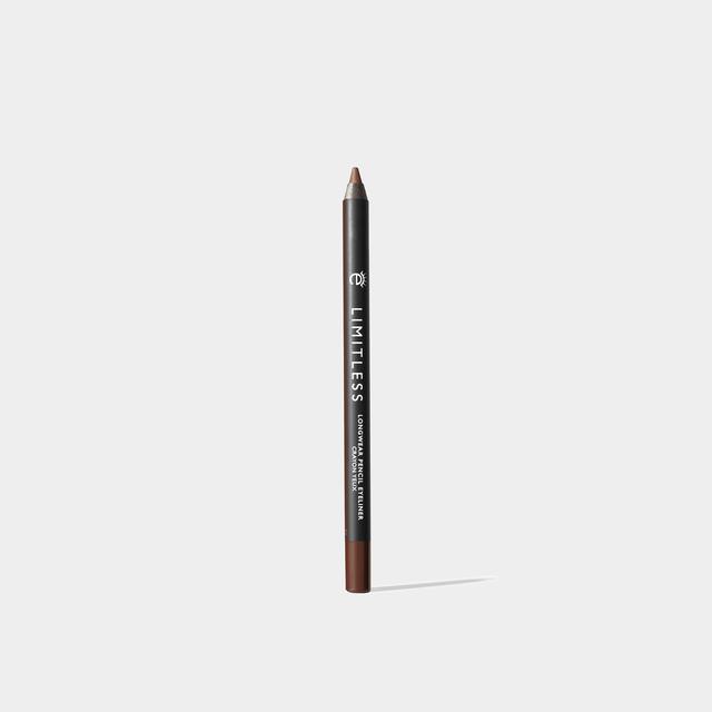 Eyeko Limitless Long-Wear Pencil Eyeliner (Various Shades) - Magnetism on Productcaster.