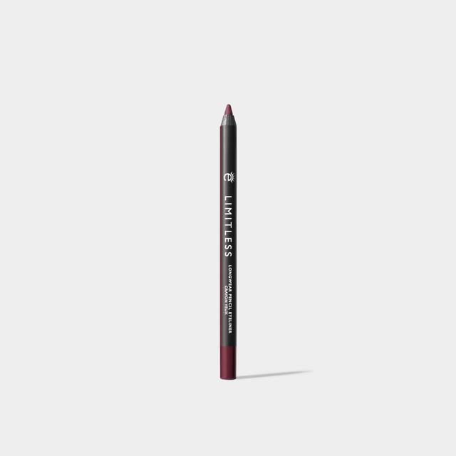 Eyeko Limitless Long-Wear Pencil Eyeliner (Διάφορες αποχρώσεις) - Manifest on Productcaster.