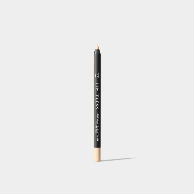 Eyeko Limitless Long-Wear Pencil Eyeliner (Various Shades) - Higher Self on Productcaster.