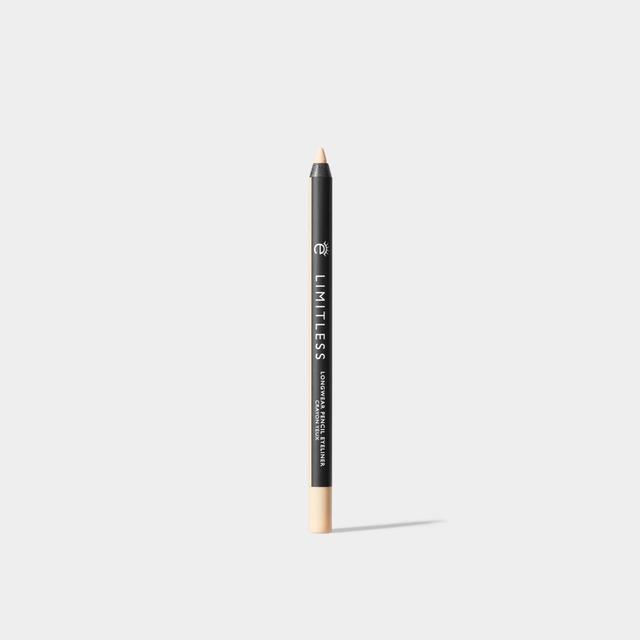 Eyeko Limitless Long-Wear Pencil Eyeliner (Various Shades) - Higher Self on Productcaster.