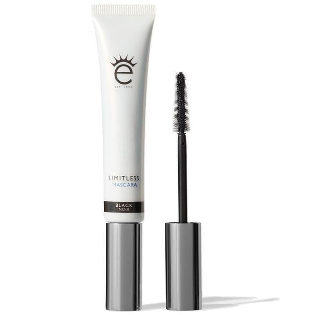 Eyeko Limitless Lengthening Mascara - Black on Productcaster.