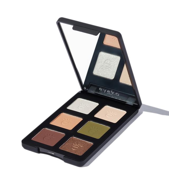 Eyeko Limitless Eyeshadow Palette 1 on Productcaster.