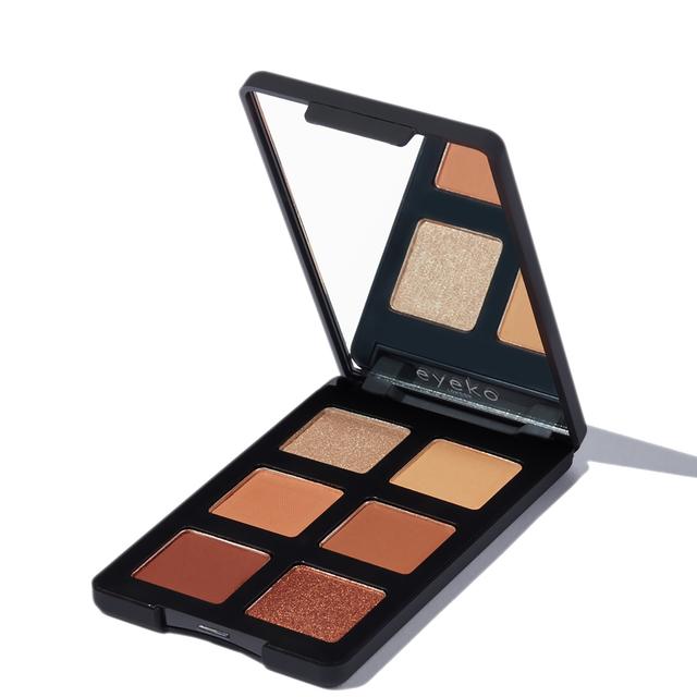 Eyeko Limitless Eyeshadow Palette 2 on Productcaster.