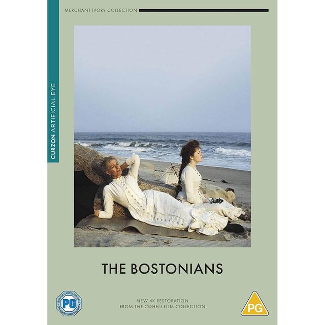 The Bostonians on Productcaster.