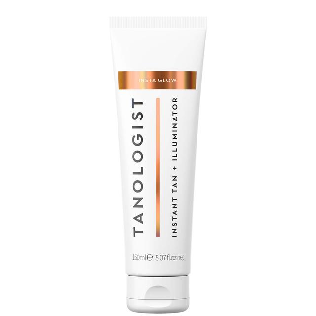 Tanologist Instant Tan Lotion 150ml on Productcaster.