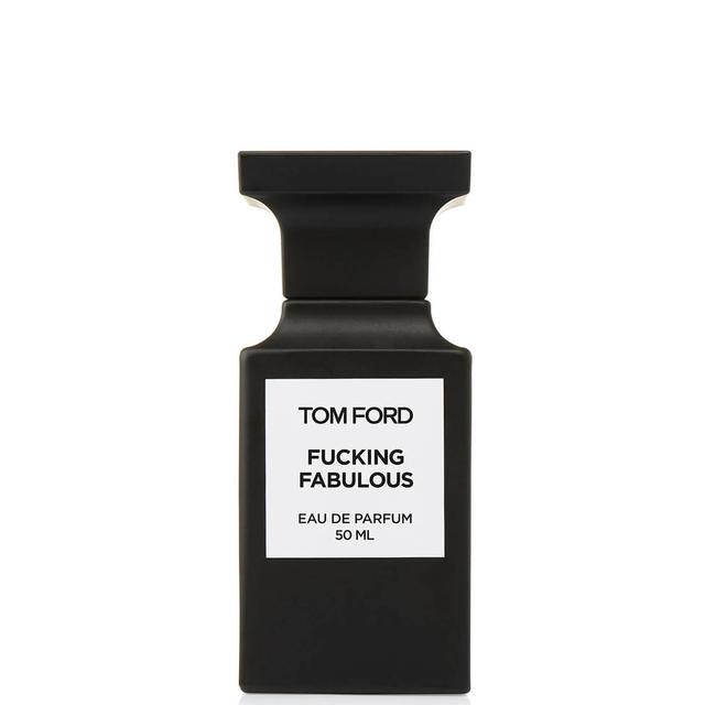 Tom Ford F***ing Fabulous -- Eau de Parfum Spray 50ml on Productcaster.