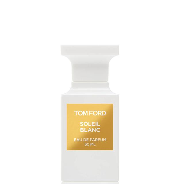 Tom Ford Soleil Blanc -- Eau de Parfum Spray - 50 ml on Productcaster.