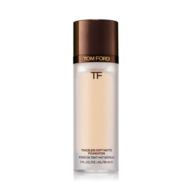 Tom Ford Traceless Soft Matte Foundation 30ml (Various Shades) - Pearl on Productcaster.