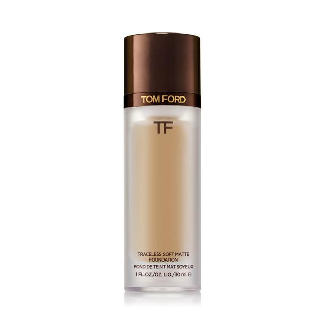 Tom Ford Traceless Soft Matte Foundation 30ml (Various Shades) - Shell Beige on Productcaster.