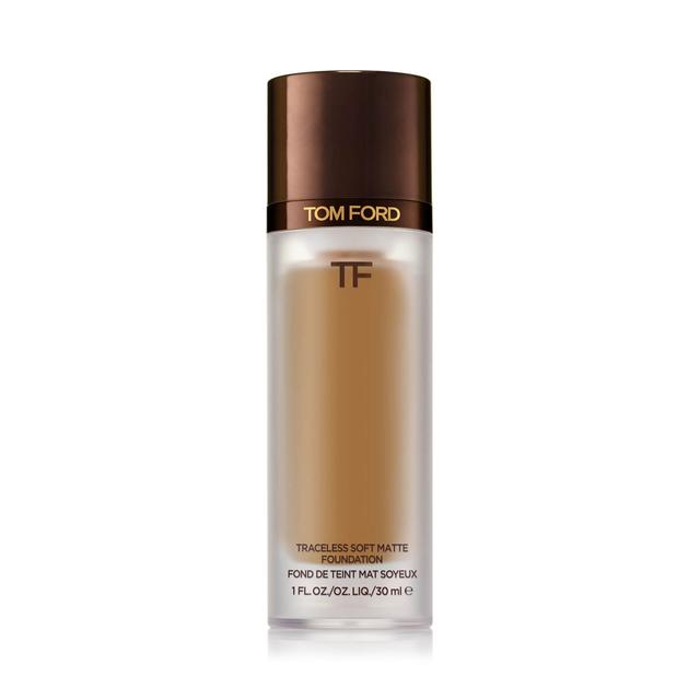 Tom Ford Traceless Soft Matte Foundation 30ml (Various Shades) - Mocha on Productcaster.