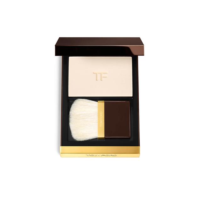 Tom Ford Translucent Finishing Powder 9g (Various Shades) - Alabaster Nude on Productcaster.