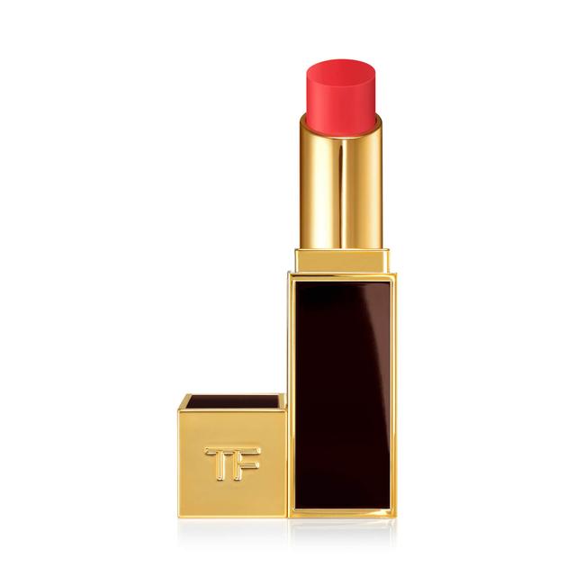 Tom Ford Lip Colour Satin Matte 3g (Various Sizes) - True Coral on Productcaster.