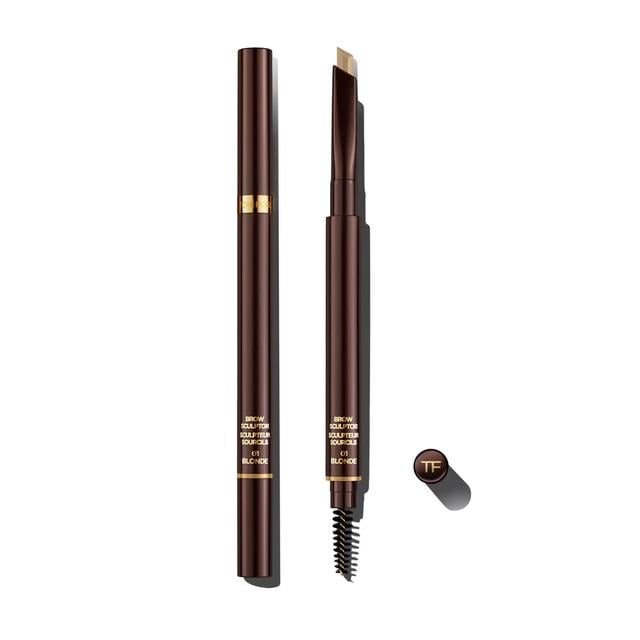 Tom Ford Brow Sculptor (Various Shades) - Blonde on Productcaster.