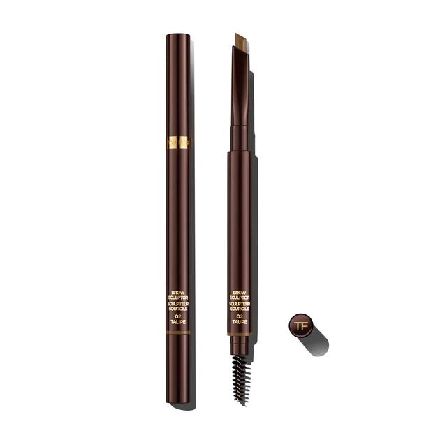 Tom Ford Brow Sculptor (Various Shades) - Taupe on Productcaster.