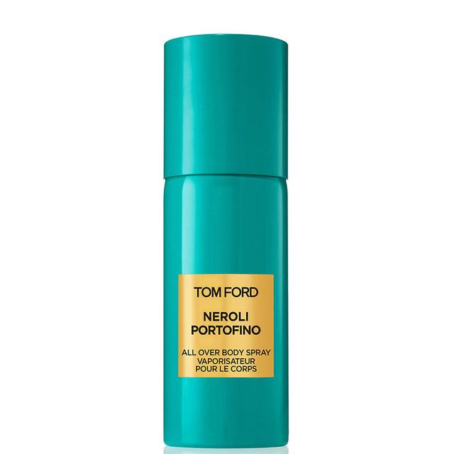 Tom Ford Neroli Portofino All Over Body Spray - 150ml on Productcaster.