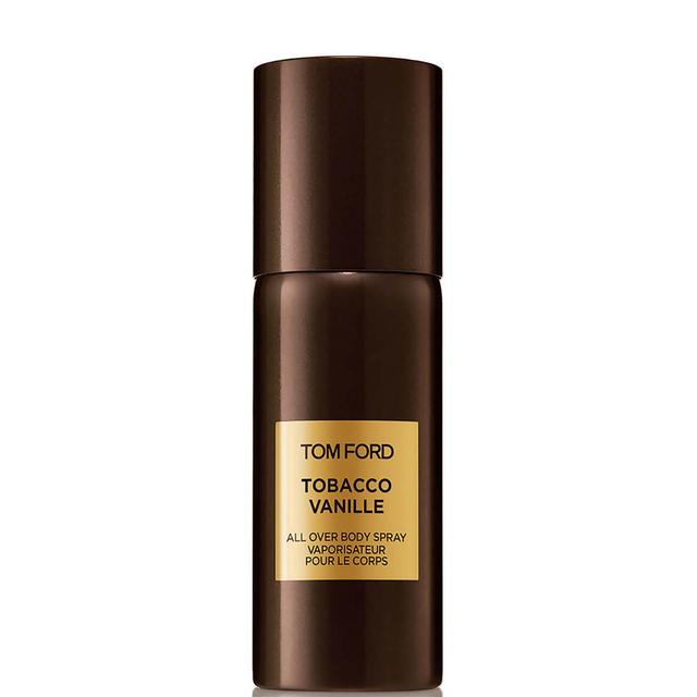 TOM FORD Tobacco Vanille All Over Body Spray 150ml on Productcaster.