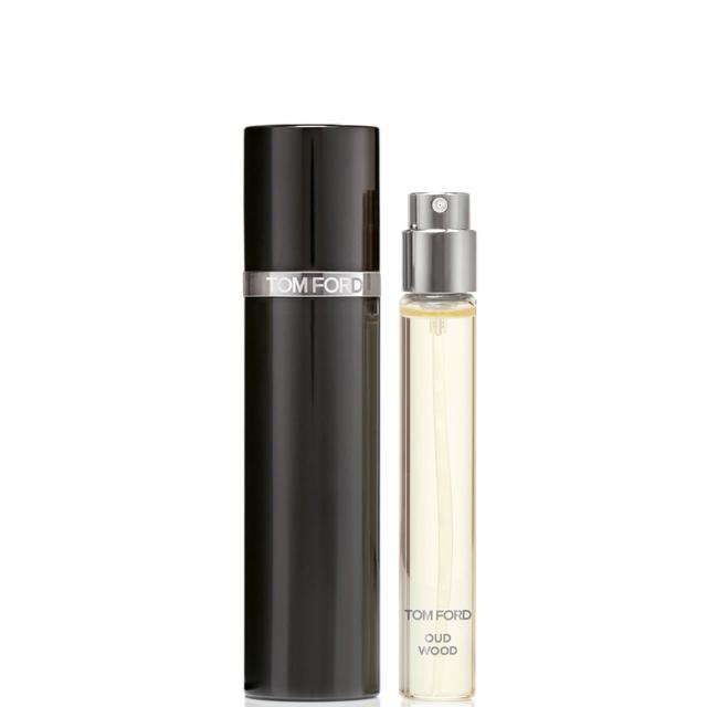 Tom Ford Oud Wood Atomizer 10ml on Productcaster.