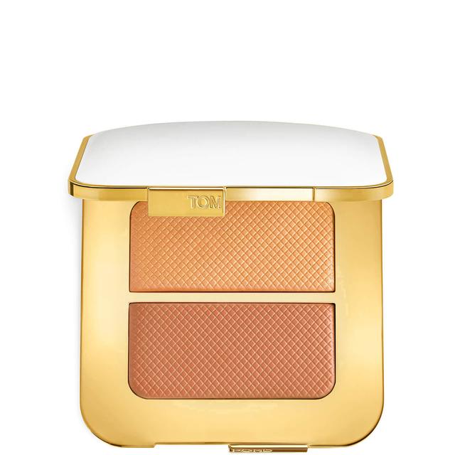 Tom Ford Sheer Highlighting Duo Reflects Guilt 8.7G on Productcaster.