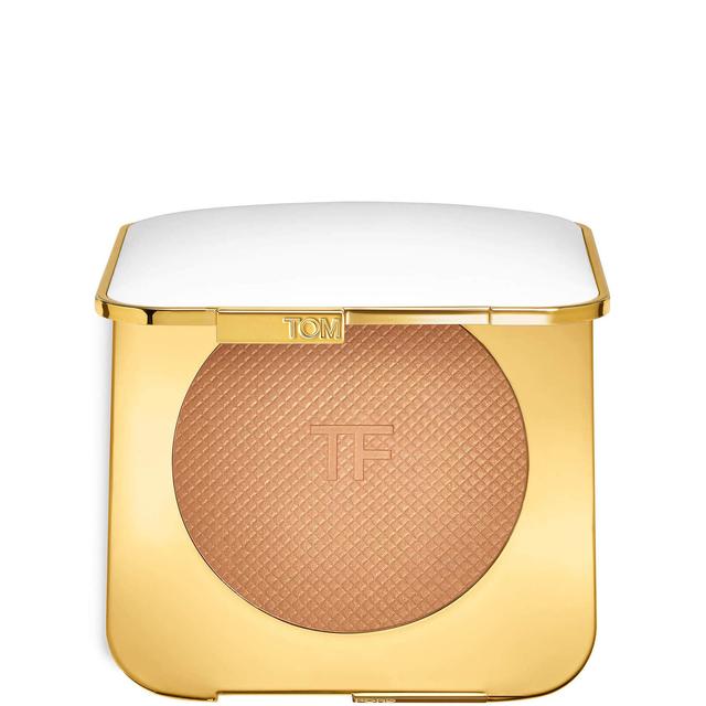 Tom Ford Soleil Glow Bronzer Gold Dust Small on Productcaster.