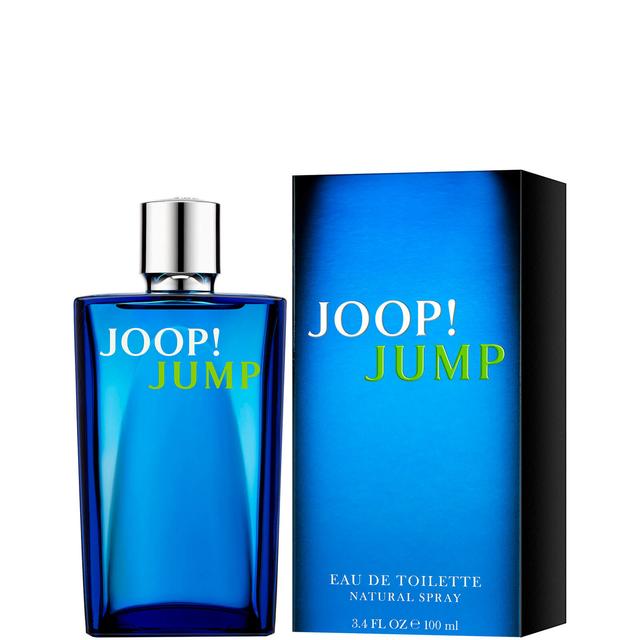 JOOP! Jump Eau de Toilette 100ml on Productcaster.