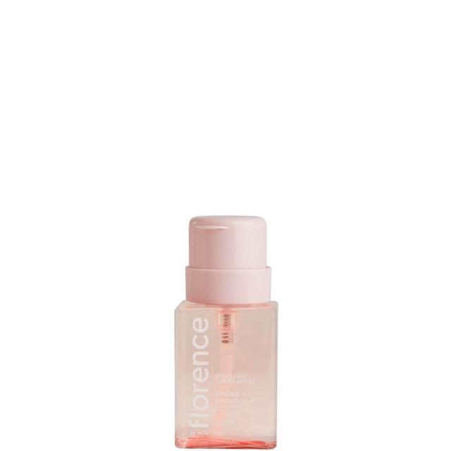 Florence by Mills Spotlight Toner Series - Episode 1 Brighten Up 185ml on Productcaster.