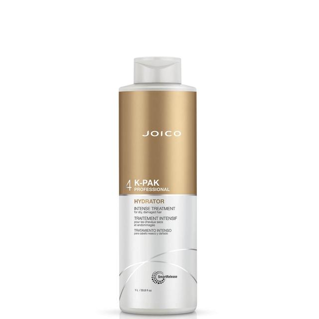 Joico K-Pak PROFESSIONAL Hydrator 1000ml (Worth £107.20) on Productcaster.