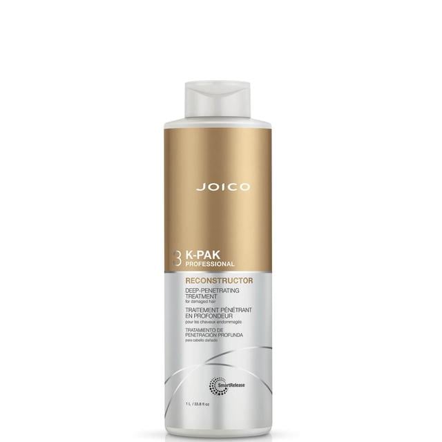 Joico K-Pak PROFESSIONAL Reconstructor 1000ml (Worth £166.00) on Productcaster.