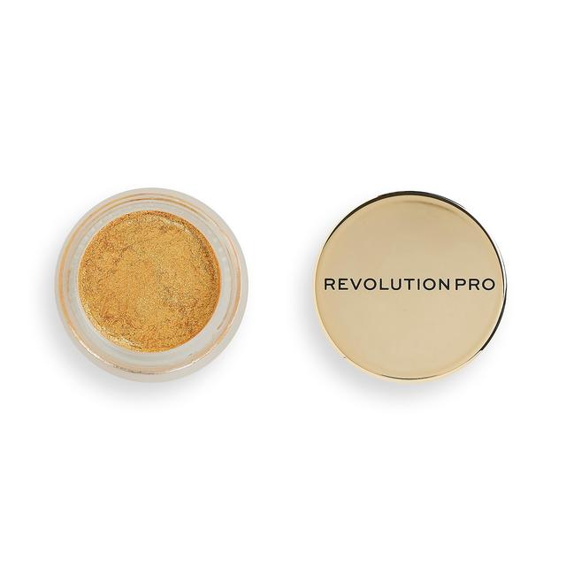 Revolution Pro Eye Lustre Cream Eyeshadow Pot Duchesse on Productcaster.