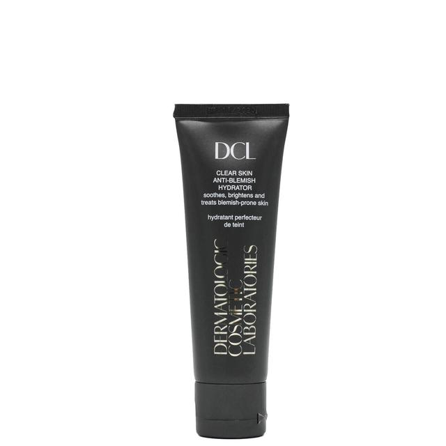 DCL Skincare Clear Skin Anti-Blemish Hydrator Serum 50ml on Productcaster.