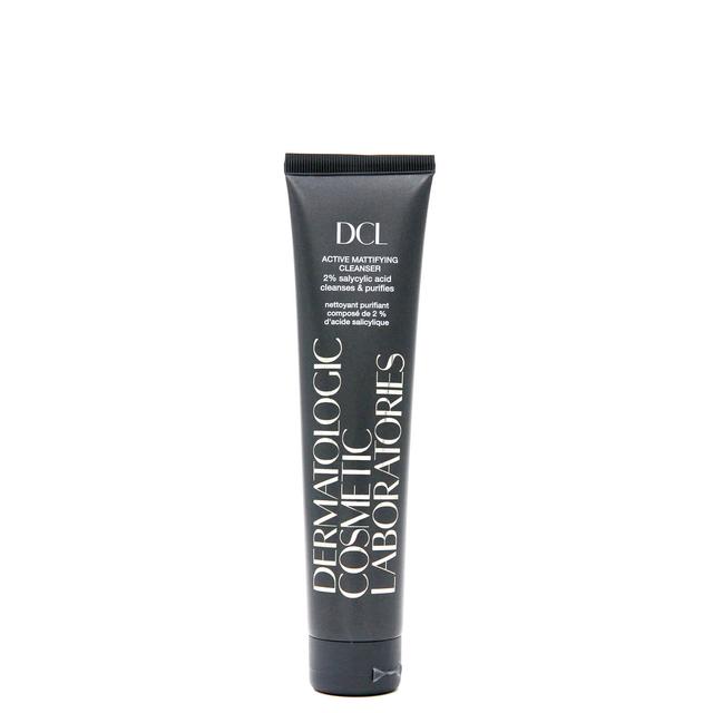 DCL Skincare Active Mattifying Cleanser 125ml on Productcaster.